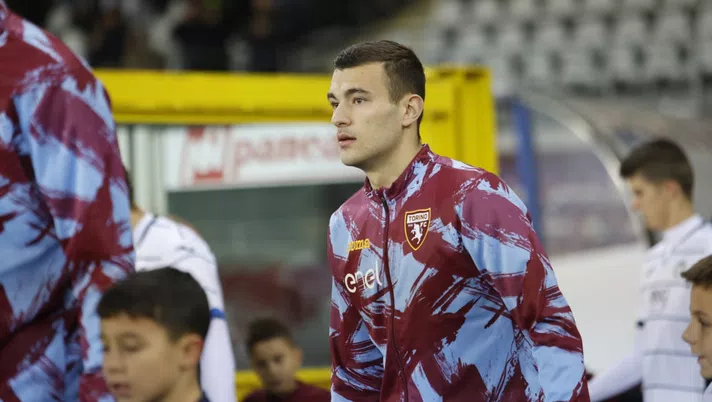 La moviola di Torino-Atalanta 3-0: il Var salva Piccinini, primo rigore da febbraio - immagine 1