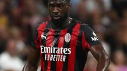 Milan-Bologna, Tomori: “Loro buona squadra, ma vogliamo vincere”