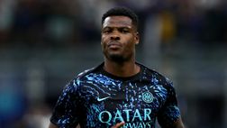 Inter, caccia al sostituto di Dumfries: nel mirino tre obiettivi del Napoli – GdS