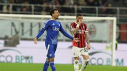 Serie A, classifica finale in base al girone d’andata: Milan sempre nono…