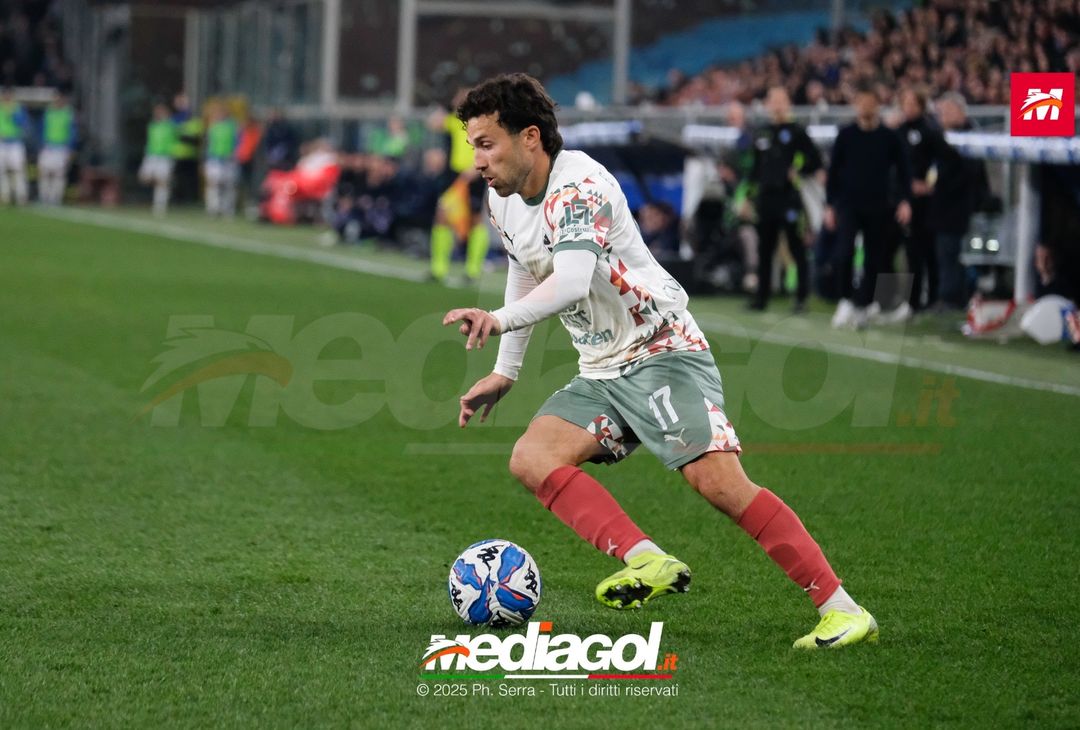 FOTO Sampdoria – Palermo | Serie B 2024 - immagine 35