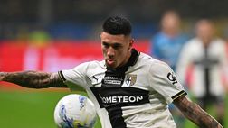 Parma-Cagliari, due pesi e due misure: perché su Caprile è fallo e su Maignan no?