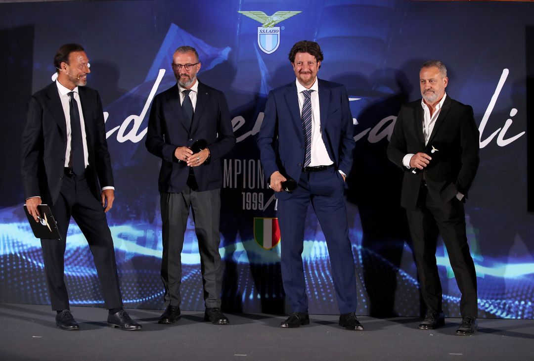 Marcolin, Favalli, Negro e Gottardi