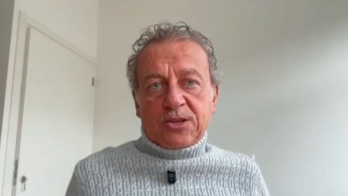 Sabatini sicuro: “Roma da scudetto? Forse sì, ma deve perderlo l’Inter! Per me ha…” - immagine 1