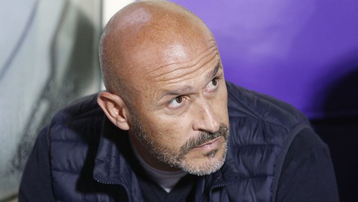 Vincenzo Italiano (Photo by Gabriele Maltinti/Getty Images) italiano napoli