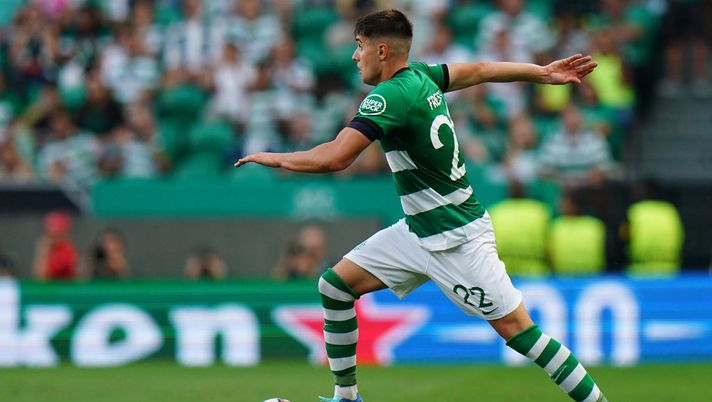 Getty Images Roma, imperativo cessioni. La Premier su Abraham, Celik verso l’addio: sale Fresneda - immagine 1