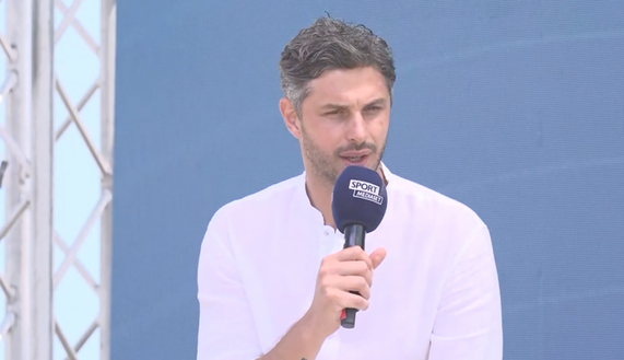 Ranocchia svela: “Un ex giocatore dell’Inter collezionava pistole e una volta ha…”- immagine 2
