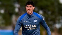 ULTIM’ORA – Inter, Bastoni in gruppo: ci sarà contro il Bayern! Le ultime su Dimarco