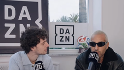 Atalanta-Napoli, il caso Hojlund fa discutere. Luché: “Abbastanza scandaloso” – VIDEO