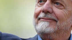 Calciomercato Napoli – De Laurentiis fa piazza pulita, fuori un fedelissimo