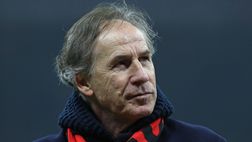 Milan, Baresi operato ai polmoni: “Mi ci vorrà tempo per rimettermi in forma”