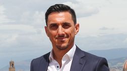 Burdisso e l’Argentina: nel mirino un centrocampista del Rosario Central