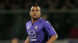 VIDEO – Ricordate Andow? L’ex viola irriconoscibile alla reunion degli ex United