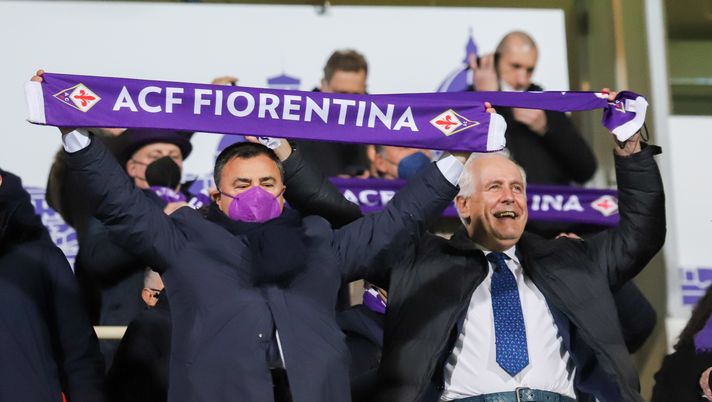 Viola Park, tra indesiderati e liste nere. Tre cartellini rossi, uno sfiorato - immagine 1