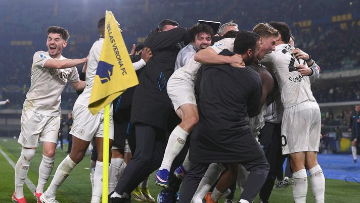 Como vola a +20 rispetto al 2024/25, Milan +16. Napoli in calo (-4): tutti i dati dopo 27 giornate. Le classifiche a confronto Napoli