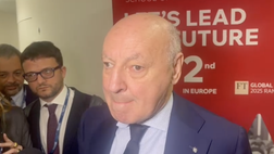 Marotta: “Stadio non nel 2032 ma molto prima. Il modello Tottenham, gli ostacoli e la politica…”