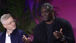 Heskey: “Jones ha un grande potenziale ed è duttile. Inter? Se pensiamo a McTominay…”