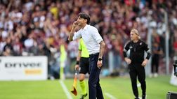 Udinese-Milan. le formazioni ufficiali: le scelte su Samardzic e Perez