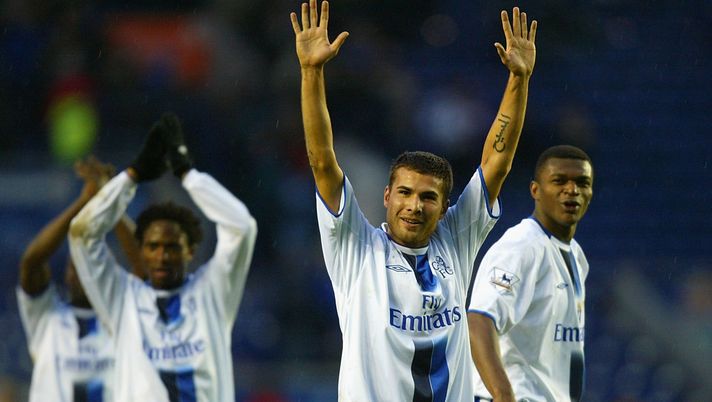 Getty Images  Mutu: “Assumere cocaina quando ero al Chelsea la decisione peggiore. Ero solo e…” - immagine 1