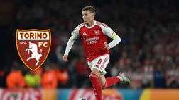 Calciomercato Torino – Colpo in mediana: arriva il nuovo Odgaard