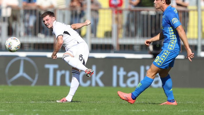 Gilmour, le statistiche dello scozzese contro l’Empoli: spicca un dato - immagine 1
