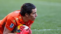 Silvestri: “Molti in estate pensavano non stessi bene. Audero? Aveva un problemino ma…”