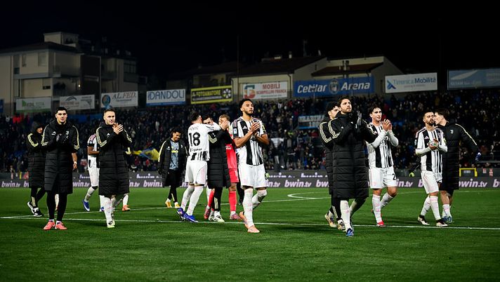 Settebello Juve e il calendario sorride. Pisa, non sparate su Gilardino! - immagine 1