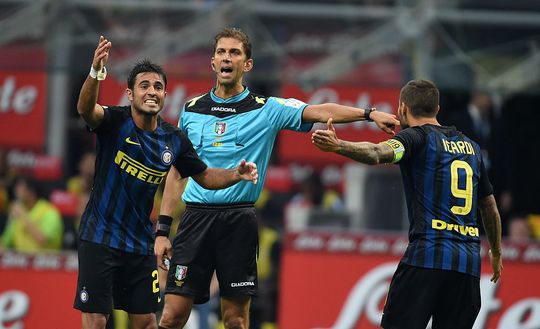 Tagliavento: “Ecco perché oggi il VAR sbaglia di più. I 5 errori gravi della mia carriera…”- immagine 3