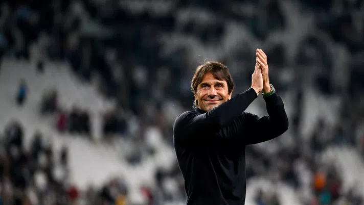 Conte Napoli Juventus