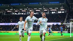 Inter, sempre Lautaro: record dopo record. Esposito sa come accenderlo, Chivu può approfondire