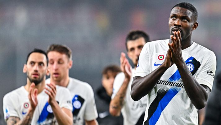 Repubblica – Genoa-Inter, pagelle: Thuram senza Lautaro è Robin senza Batman. Bisseck… - immagine 1