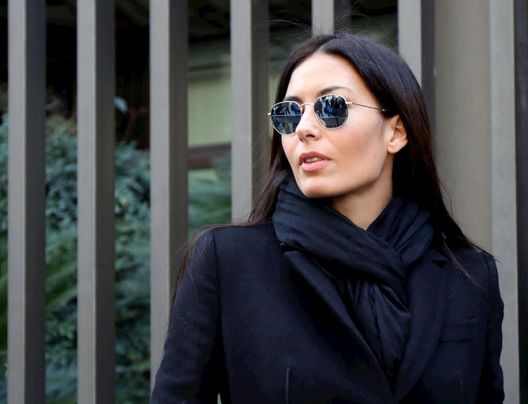 Avvocato di Elisabetta Gregoraci: “Mia assistita totalmente estranea ai fatti di denuncia”- immagine 3