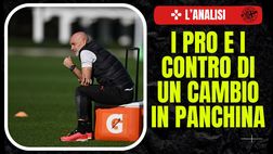 Milan, ancora #PioliOut? I pro e i contro di un cambio in panchina