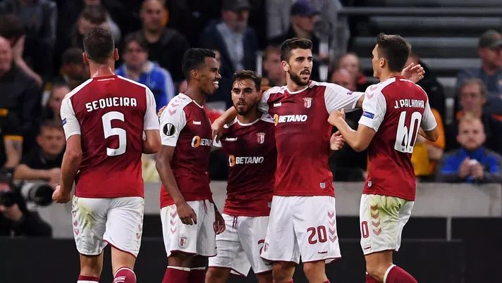 L’etichetta da perdenti e il cecchino Horta: tutto sullo Sporting Braga - immagine 1
