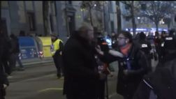 VIDEO Tensione al Franchi: strappato l’accredito ad un giornalista, un gesto senza precedenti!