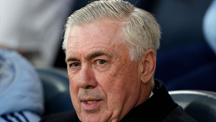 Carlo Ancelotti