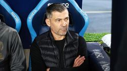 Conceicao: “È andata così per il rigorista! Retroscena Leao, Thiaw, Loftus, Gimenez, derby e Pulisic…”