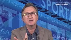 Incredibile Auriemma: “Ma vi piace un calcio in cui annullano un gol forse di mano a occhi chiusi?”