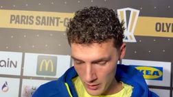 Supercoppa Francia, il PSG batte l’OM. Pavard nel caos. I tifosi: “Se ne vada”