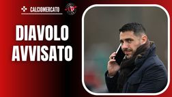 Calciomercato Milan – Dall’Inghilterra: “Monaco in corsa per il talento”