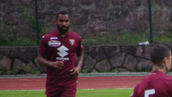 Torino, le ultime: Djidji operato al naso. Belotti continua la riabilitazione - immagine 1