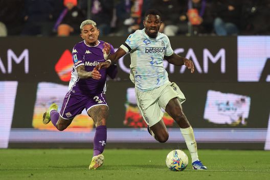 Stramaccioni: “Inter? Ho questa sensazione. Mano Pongracic? Rigori così li hanno dati”- immagine 3