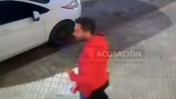 Derby di Rosario: ecco le prime immagini dei presuntI assassini di Ivana, tifosa del Central…