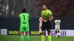 Genoa-Udinese | La moviola live: giusta l’ammonizione di Ekkelenkamp?