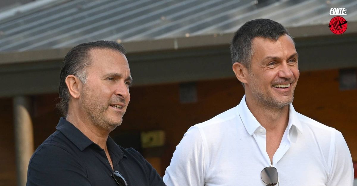 milan la risposta dei tifosi a cardinale richiama maldini per vincere le reazioni sui social pm da Pianetamilan.it milan la risposta dei tifosi a cardinale richiama maldini per vincere le reazioni sui social pm
