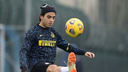 Fonseca: “Conte? Mio figlio Matias lo ha conosciuto all’Inter, diceva che…”