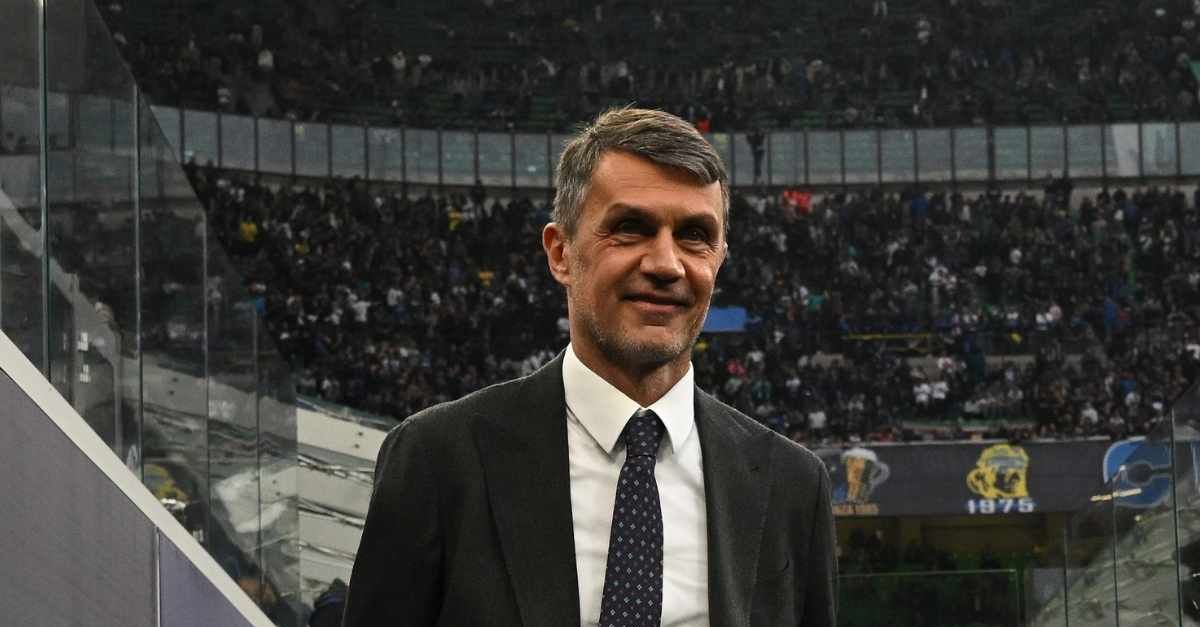 zauri racconta maldini il miglior difensore della storia vi racconta di quando 8230