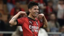 Pioli su Reijnders: “Ecco cosa ho capito quest’anno sul suo ruolo, è forte”