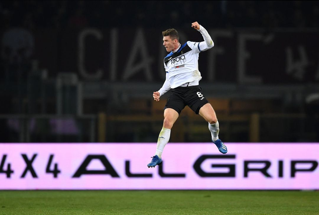 Fotogallery – Torino-Atalanta 0-7: le immagini del match dell’Olimpico - immagine 9