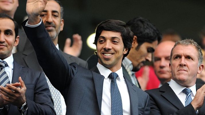 City Football Group, Palermo nella galassia di Mansour: la struttura della holding Palermo